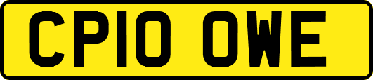 CP10OWE