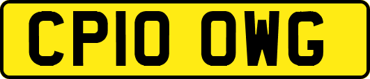 CP10OWG