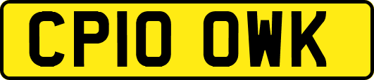 CP10OWK