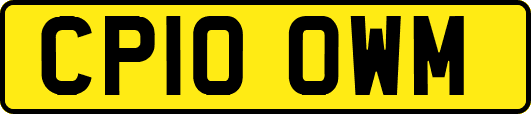 CP10OWM