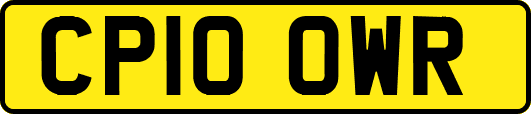 CP10OWR