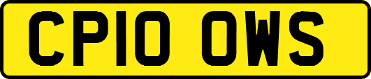 CP10OWS