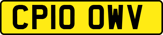 CP10OWV