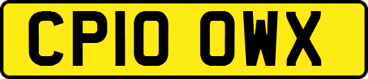 CP10OWX
