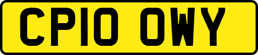 CP10OWY