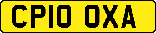 CP10OXA