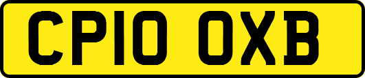 CP10OXB