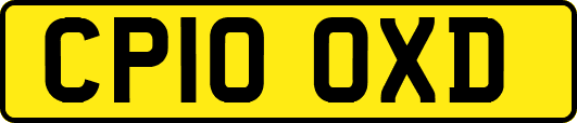 CP10OXD