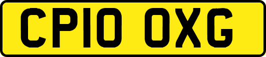 CP10OXG