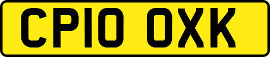 CP10OXK