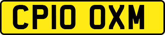 CP10OXM