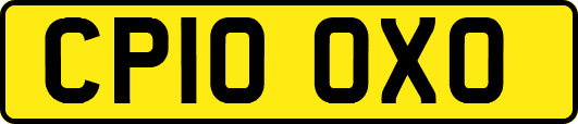 CP10OXO