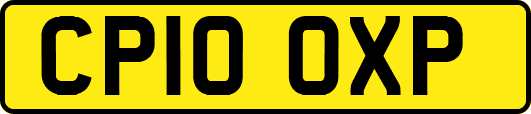 CP10OXP