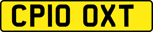 CP10OXT