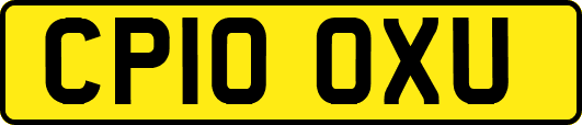 CP10OXU