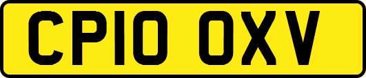 CP10OXV