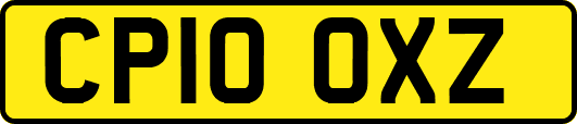 CP10OXZ