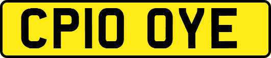 CP10OYE
