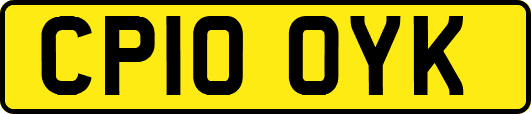 CP10OYK
