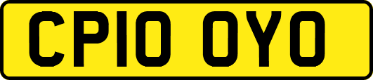 CP10OYO