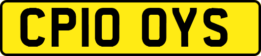 CP10OYS