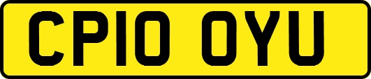 CP10OYU