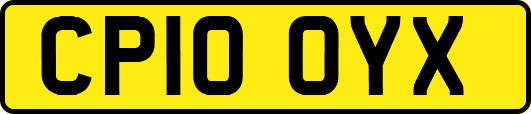 CP10OYX