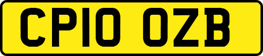 CP10OZB