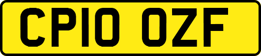 CP10OZF
