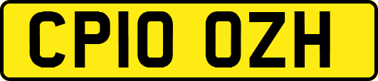 CP10OZH