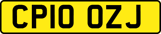 CP10OZJ