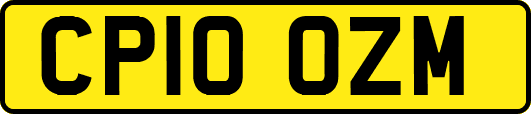 CP10OZM