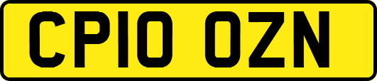 CP10OZN