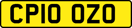 CP10OZO