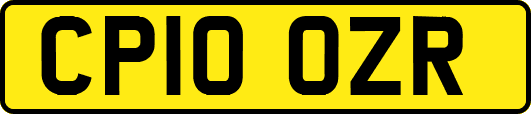 CP10OZR