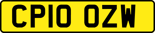 CP10OZW