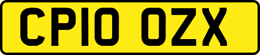 CP10OZX