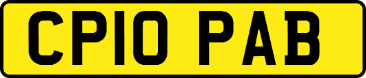 CP10PAB