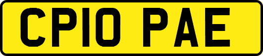 CP10PAE