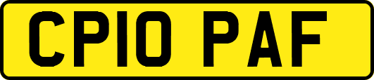 CP10PAF