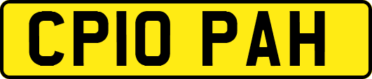 CP10PAH