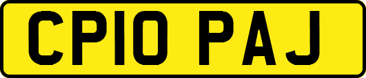 CP10PAJ