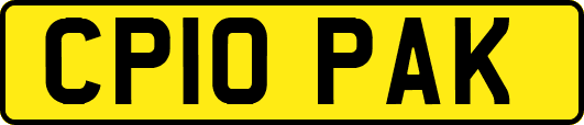 CP10PAK