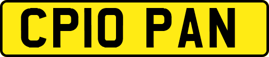 CP10PAN