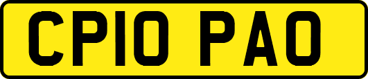 CP10PAO
