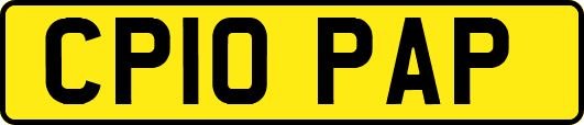 CP10PAP