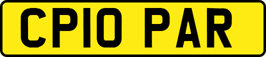 CP10PAR
