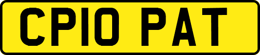 CP10PAT