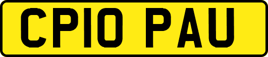 CP10PAU
