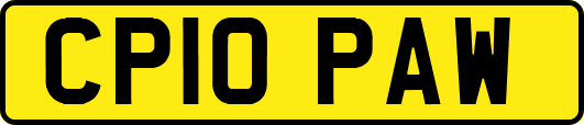 CP10PAW